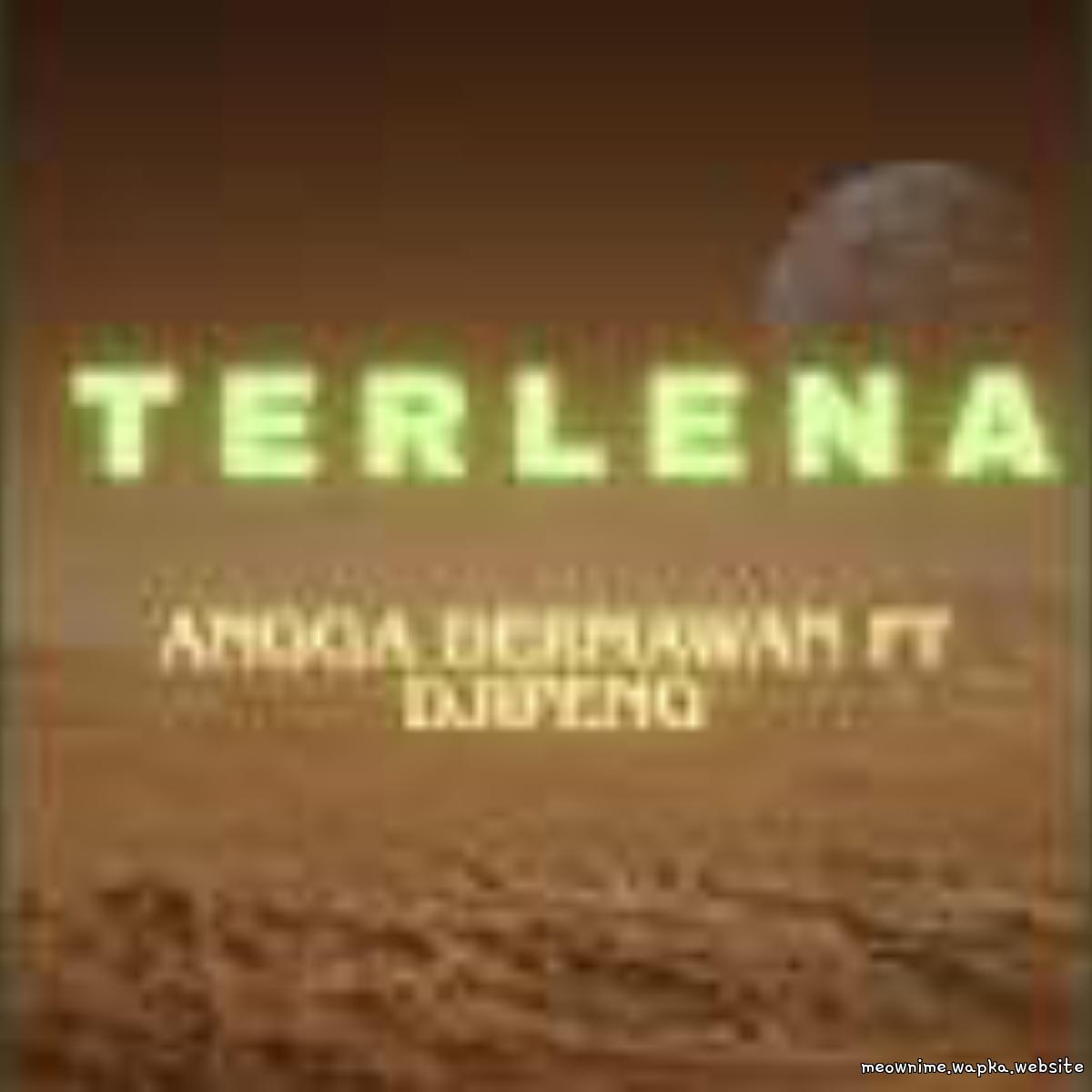 Angga Dermawan - Terlena