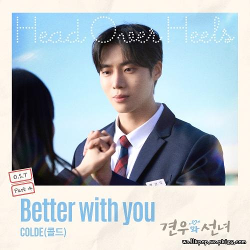 Colde - Better with you.mp3