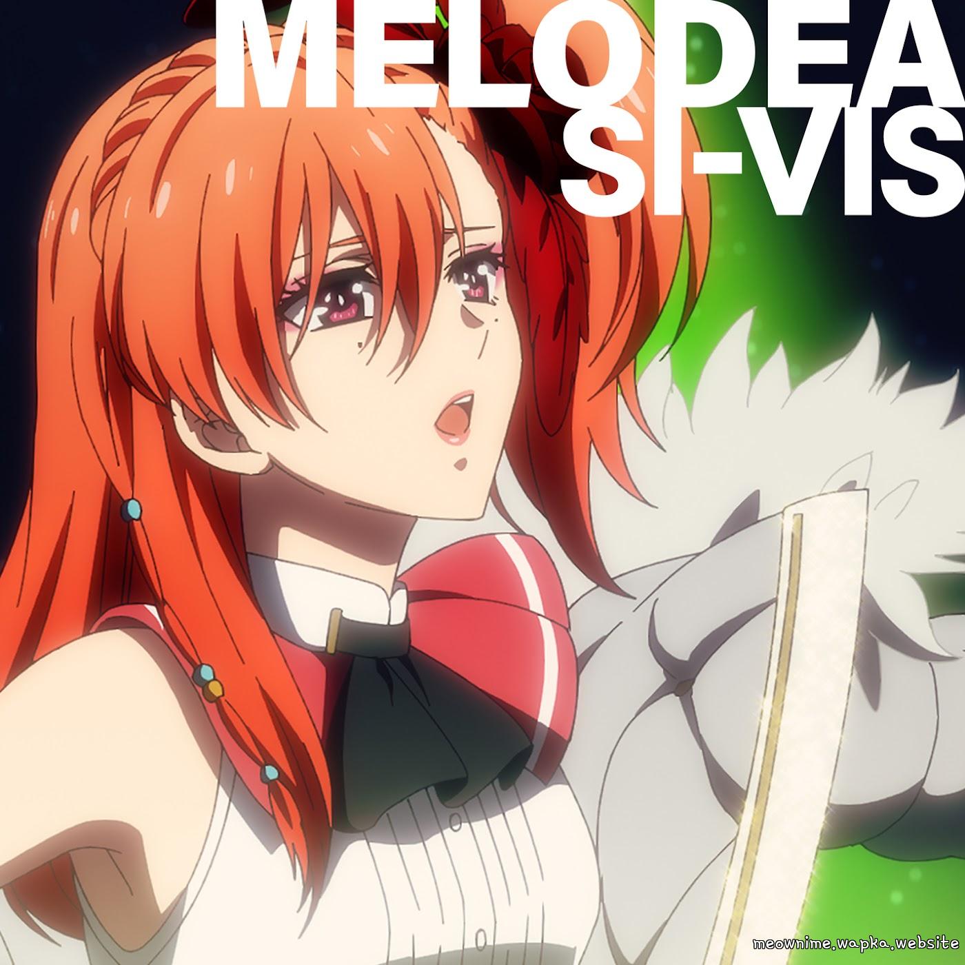 SI-VIS - MELODEA [Opening SI-VIS: The Sound of Heroes]