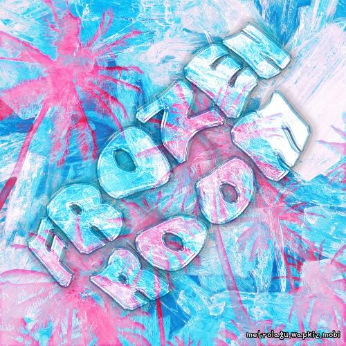 Shinhojung - FROZEN ROOM.mp3