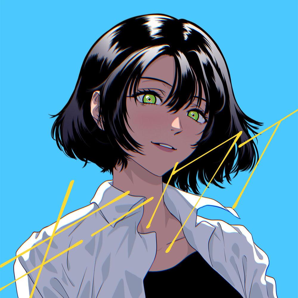 kid wine & HWII - 사랑이겠지 (Maybe Love)