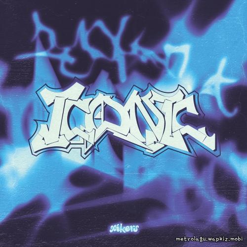 ICONIC by xikers ICONIC by xikers