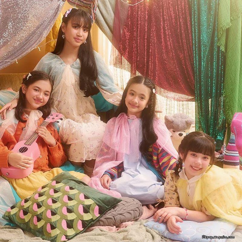 Glitter - Jangan Lupain Kita