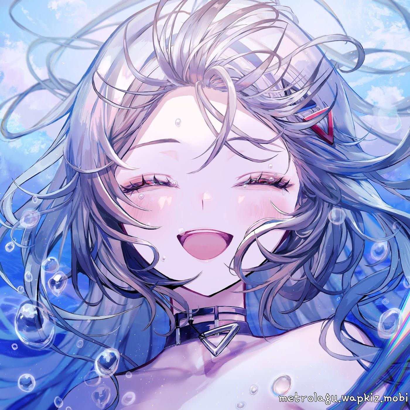 Tenri Kannagi - Ashita to Kimi to Sora