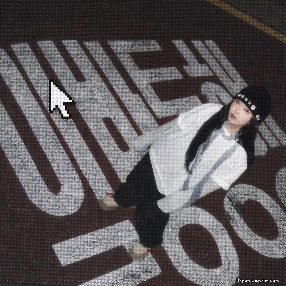 Ryeojin - 일방통행 (One-way Love) (Feat. h3hyeon)