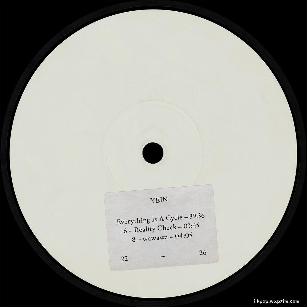 YEIN - Reality Check