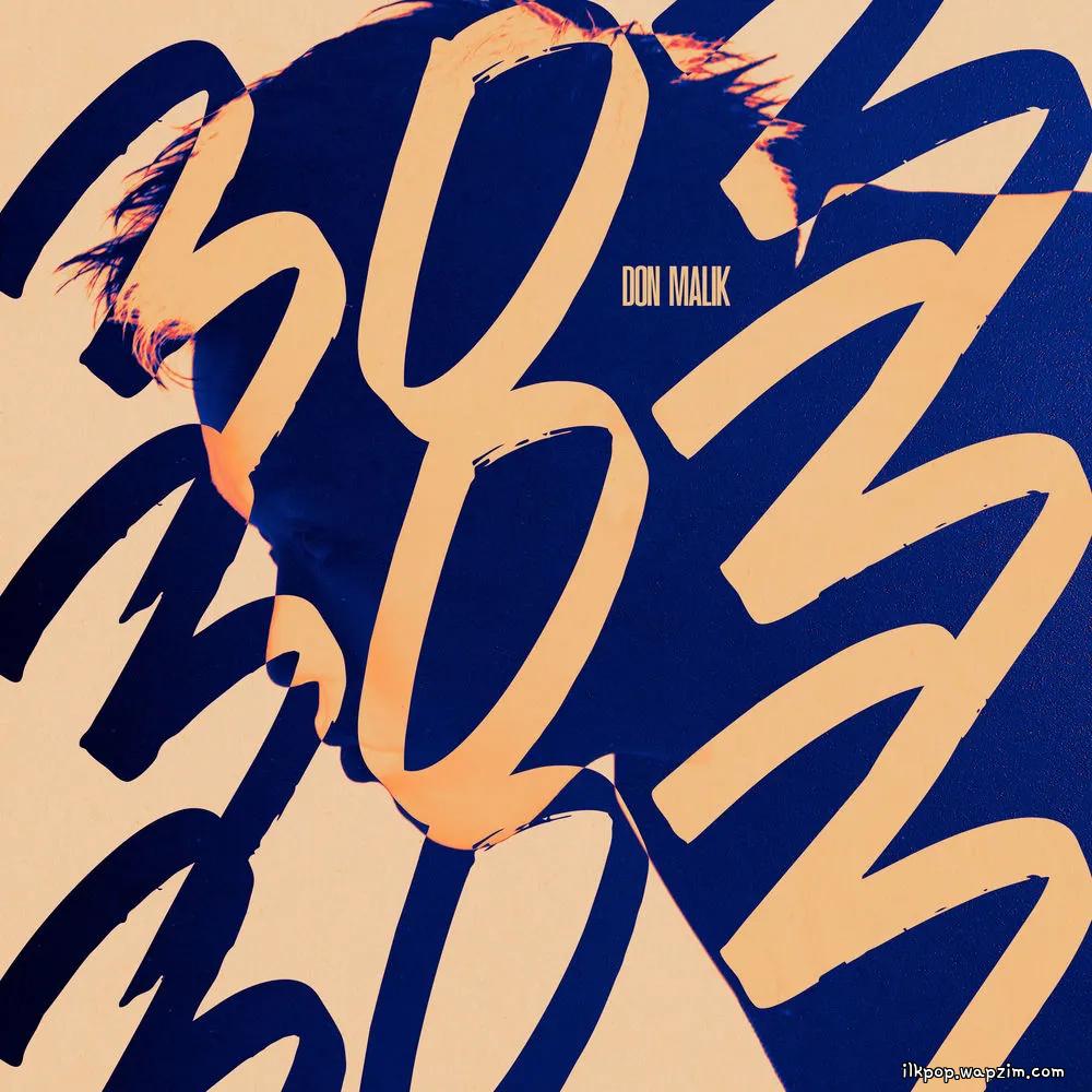 DON MALIK - 울다가 웃다가 (Crying laughing)