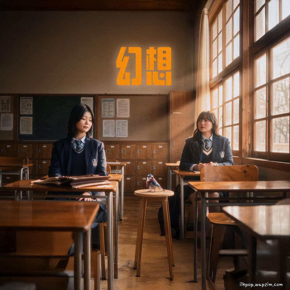 Red Chair - 환상 (Afterglow)