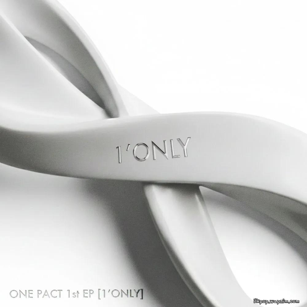 ONE PACT - DO U FXXKING LOVE ME TOO