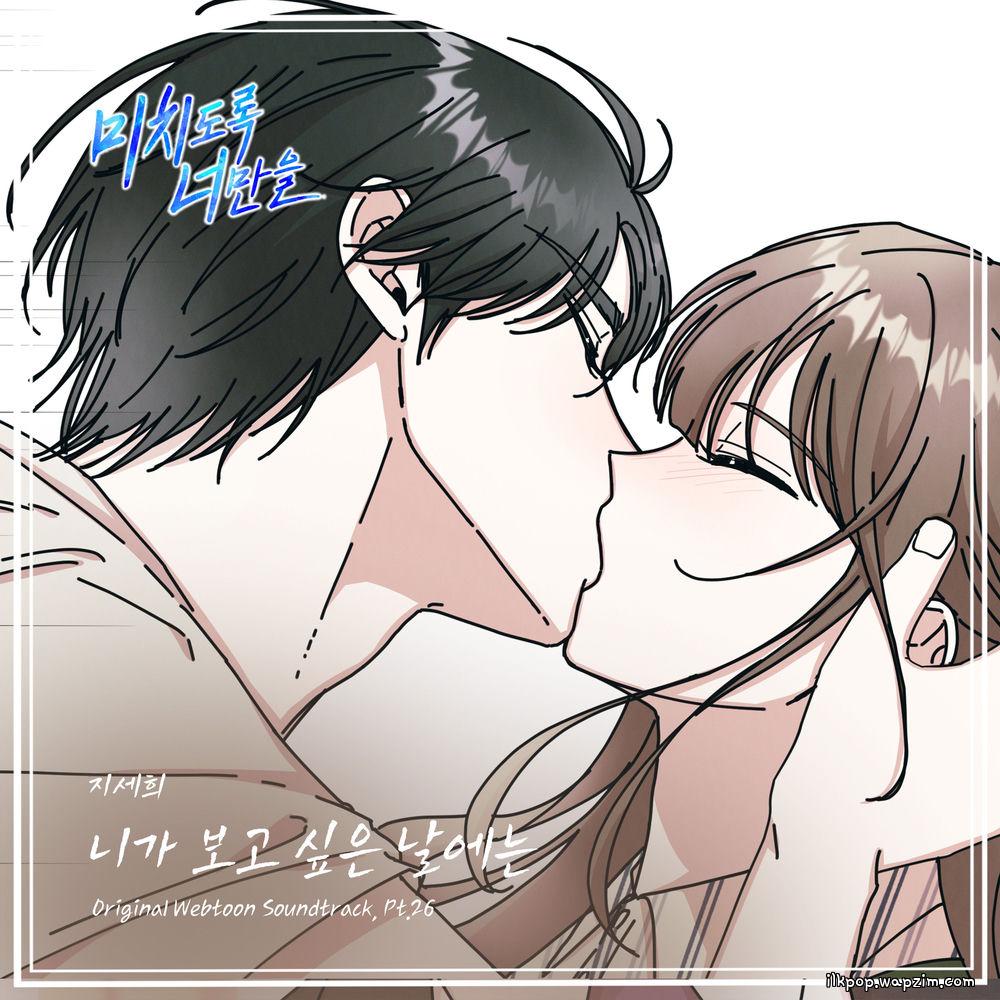 Ji Se Hee - 니가 보고 싶은 날에는 (When I miss you)