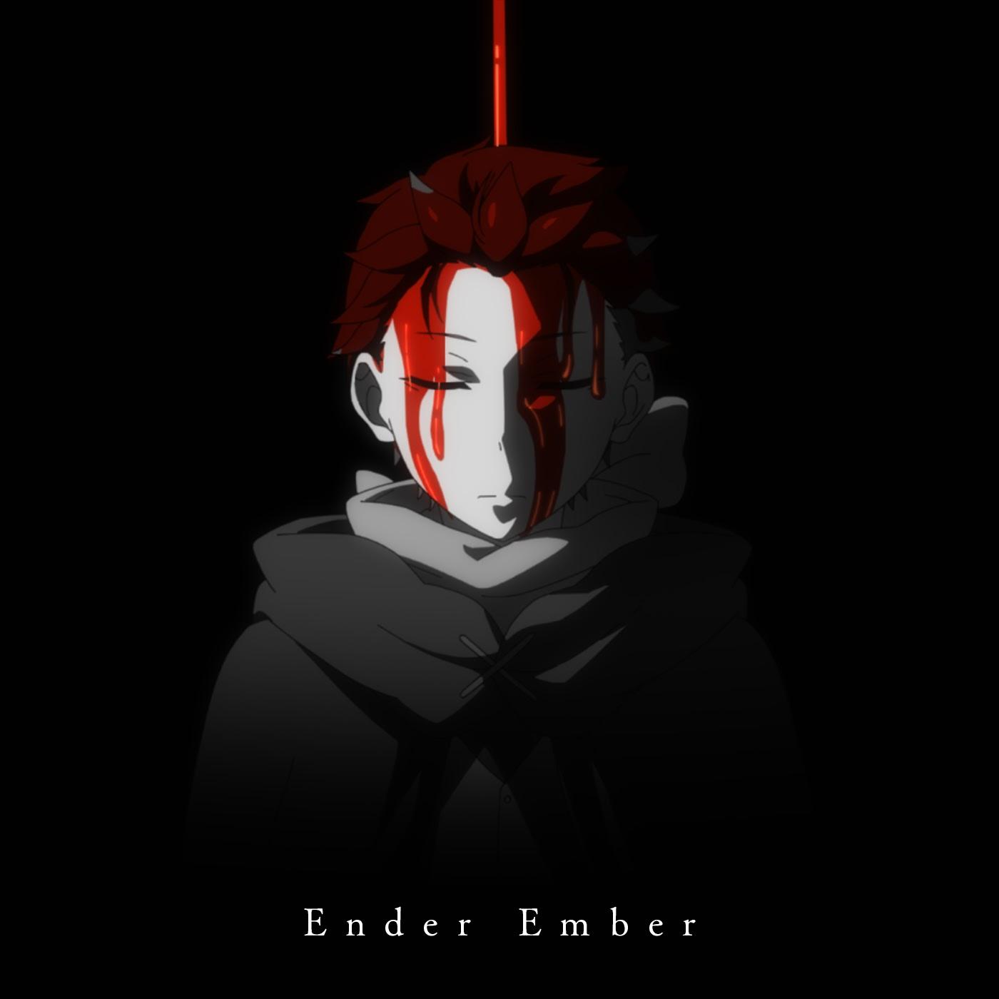 MYTH & ROID feat. TK (Ling tosite sigure) - Ender Ember [Ending Re:Zero kara Hajimeru Isekai Seikatsu 4th Season]