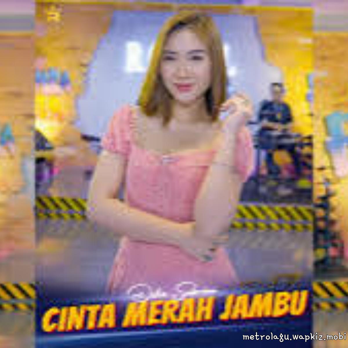 Dike Sabrina - Cinta Merah Jambu