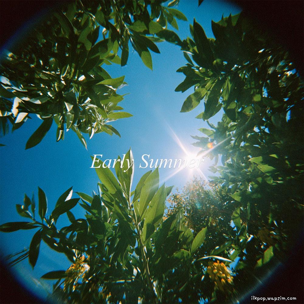 Yoon Leejun - Early Summer