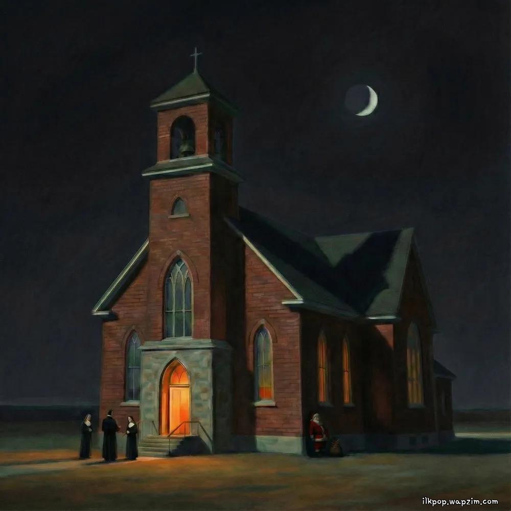 Wooseok Byeon - THE CHRISTMAS SONG.mp3