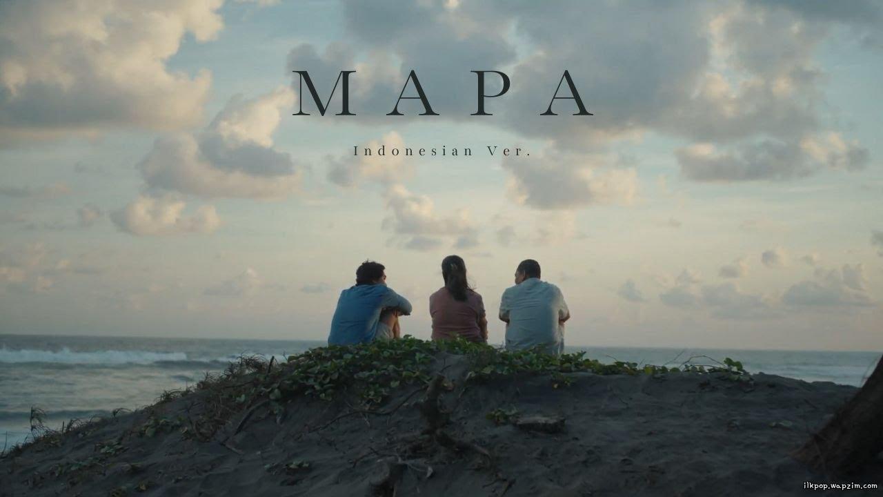 Sb19,Aruma - MAPA (Indonesian Ver)