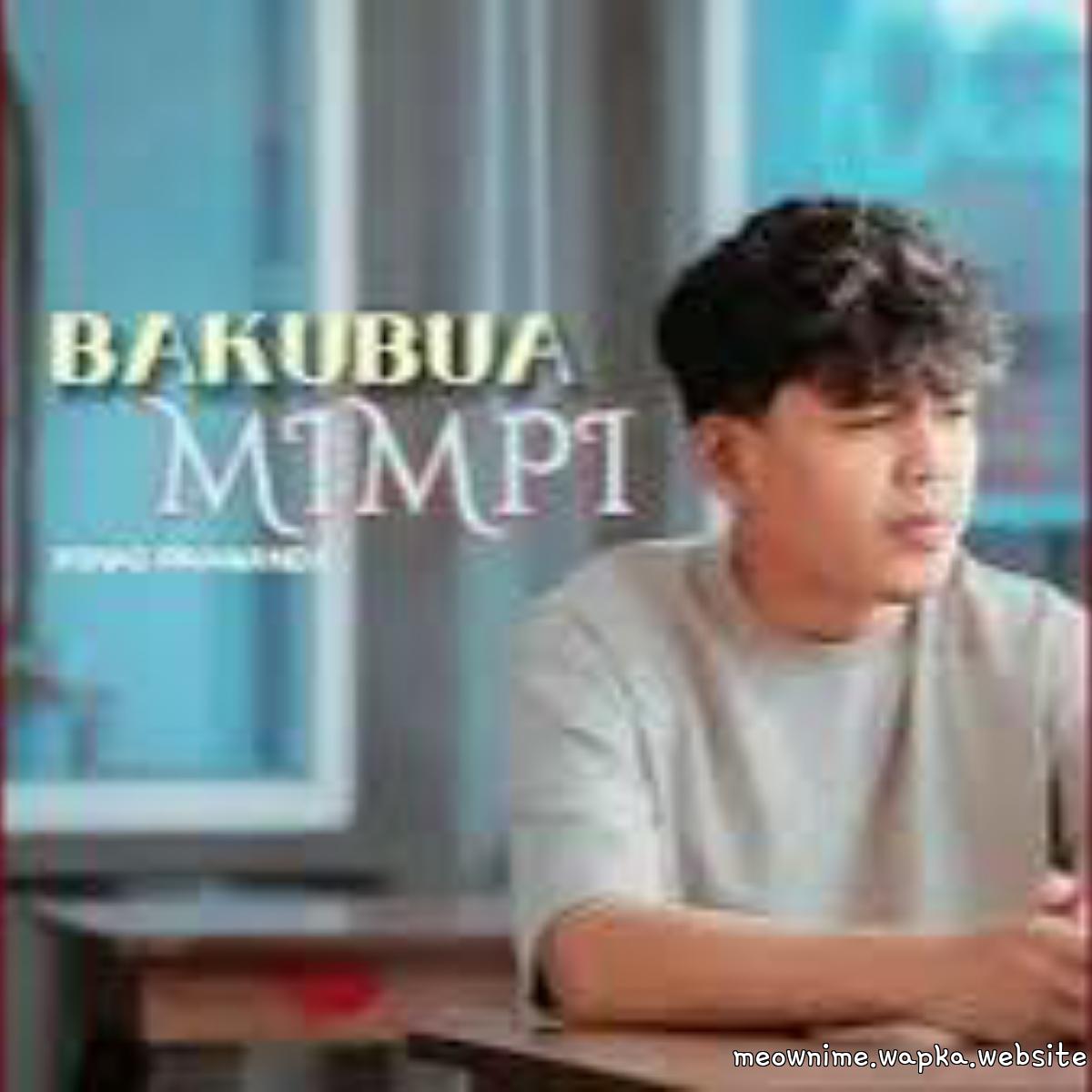 Pinki Prananda - Bakubua Mimpi