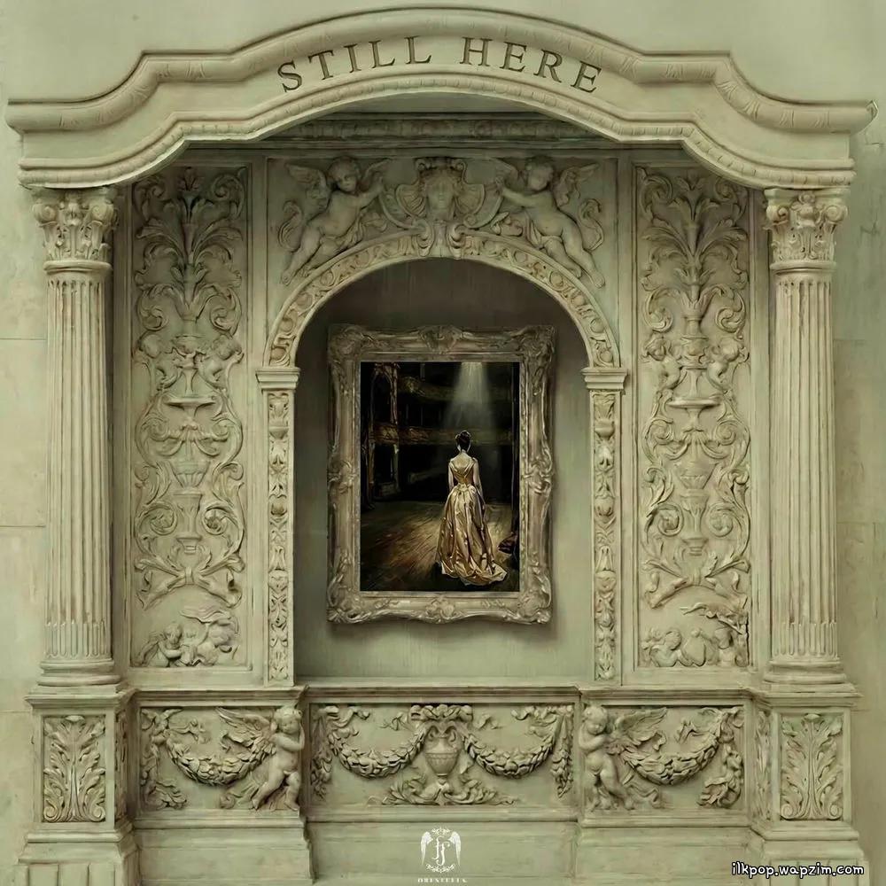 Forestella - Still Here