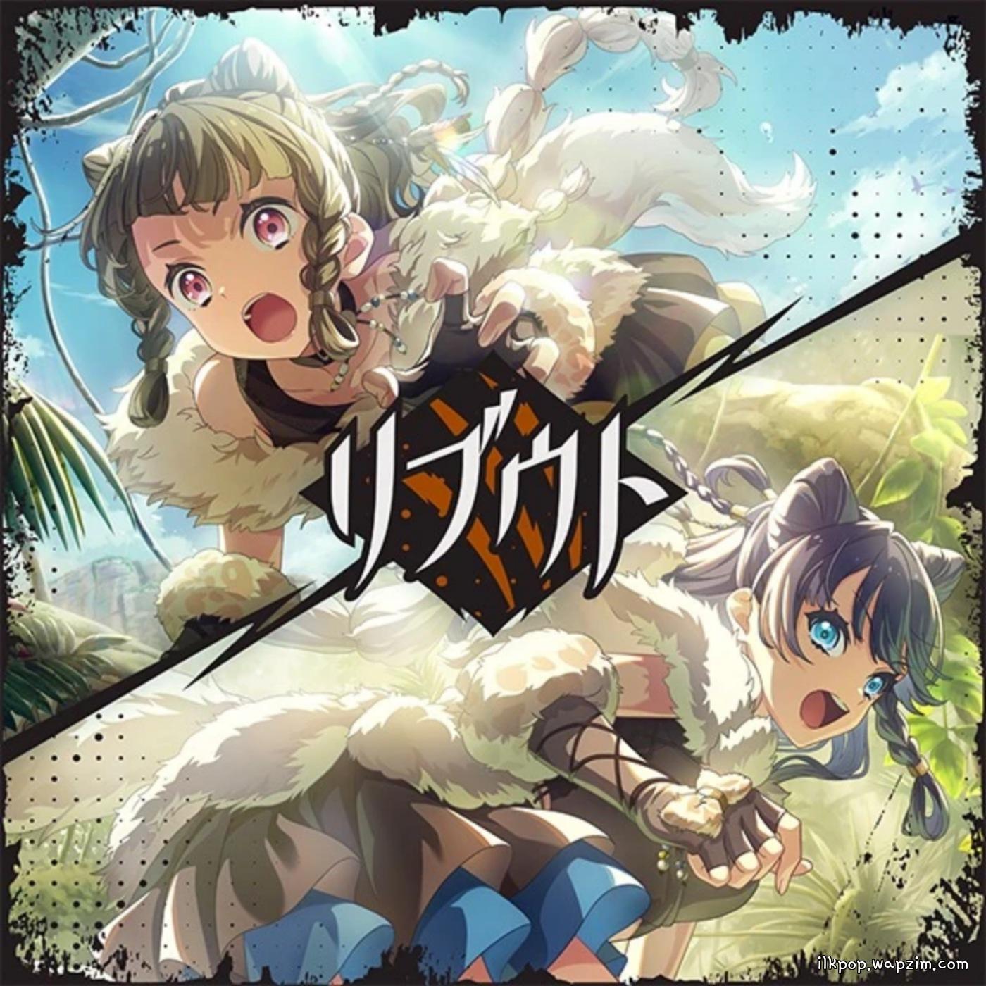 DOLLCHESTRA - Reboot [Theme Song Love Live! Hasu no Sora Jogakuin School Idol Club]