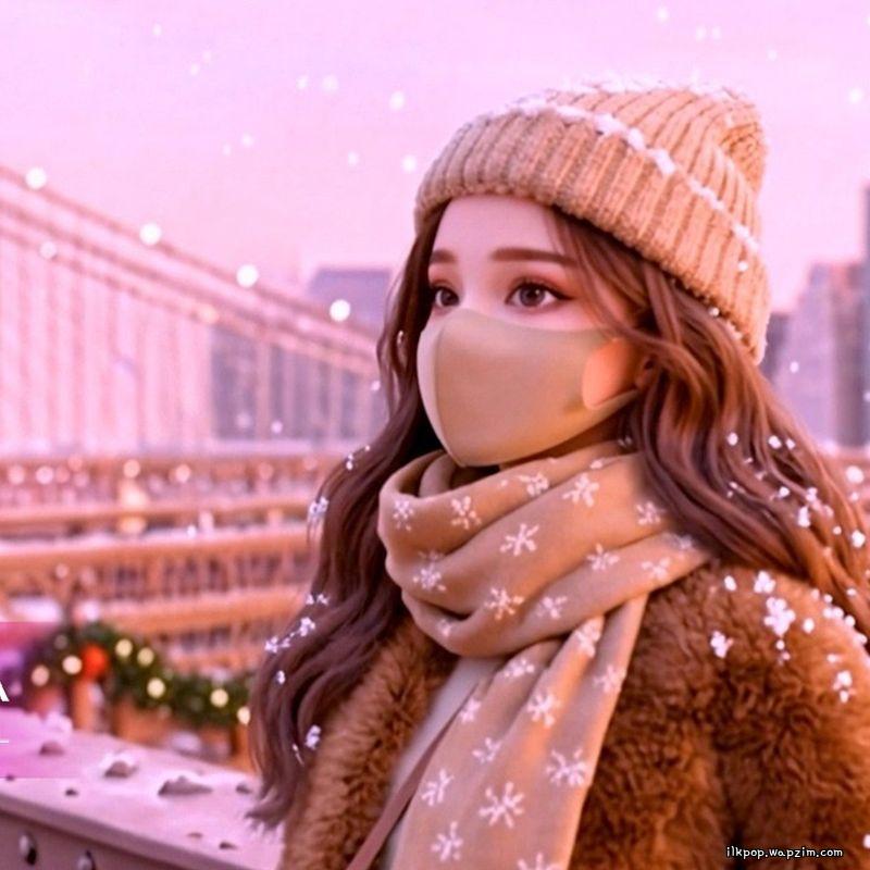 Wendy (웬디), Alec Benjamin - Emotions