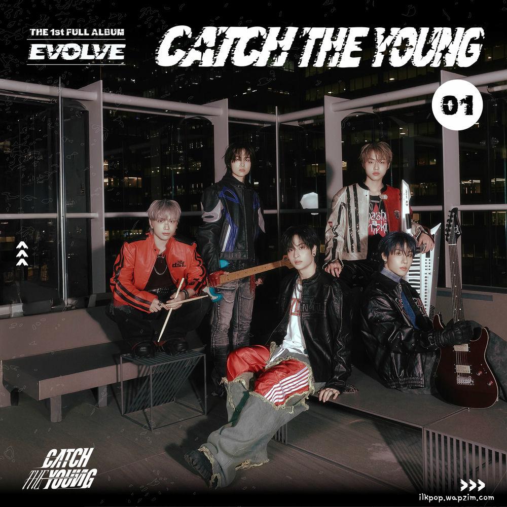 Catch The Young - I’m Already In Love With You