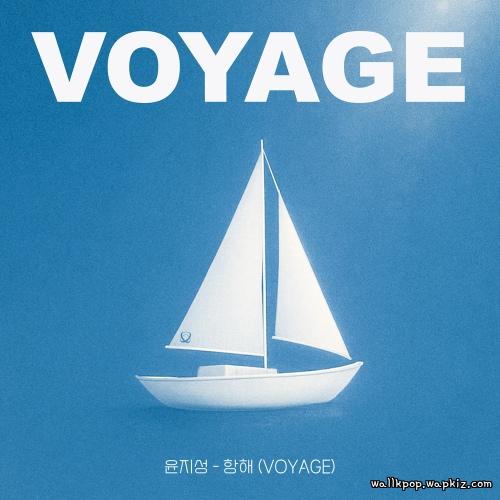 YOON JI SUNG - Voyage.mp3