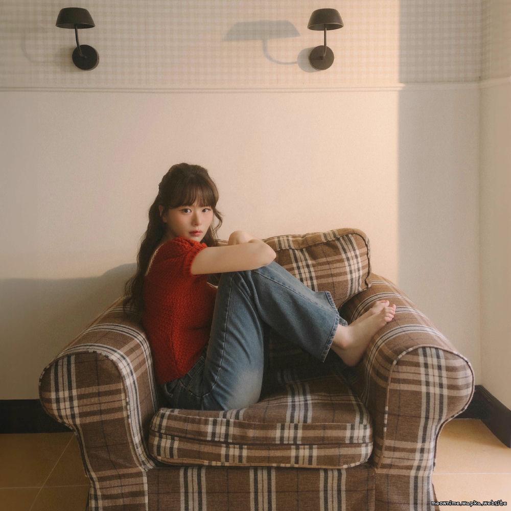 JIYUN - Love Around