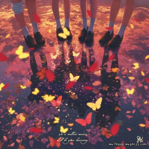 QWER - Be Happy.mp3