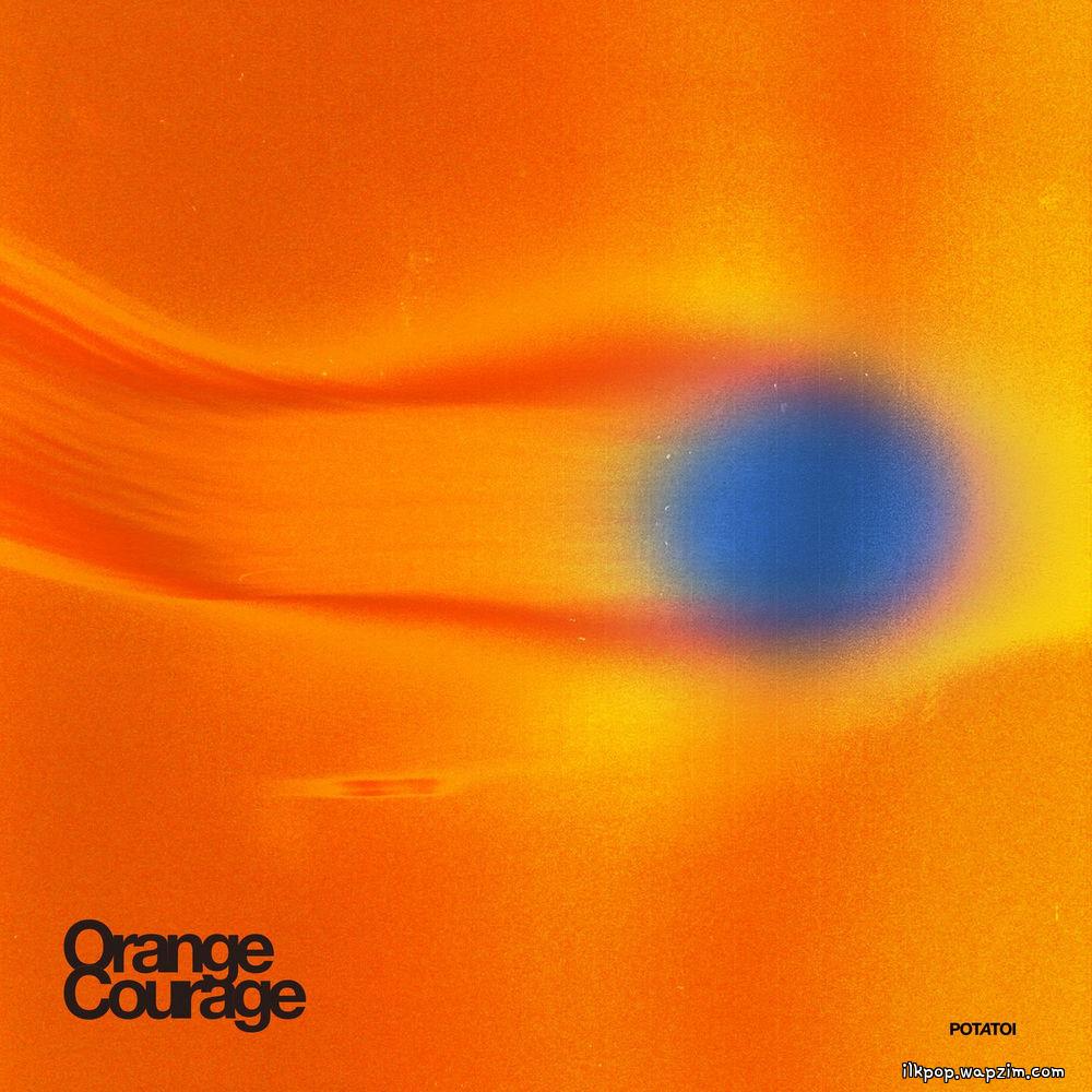 Potatoi - μ΄λ κ²λ§ (Wind Song)