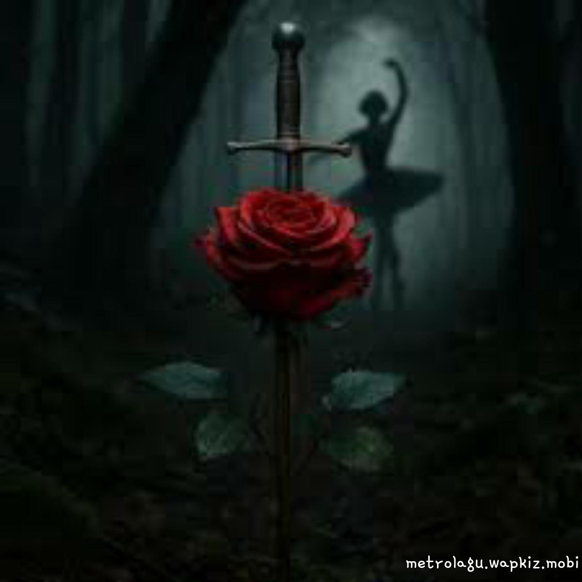 VLAB - Mawar Yang Menari