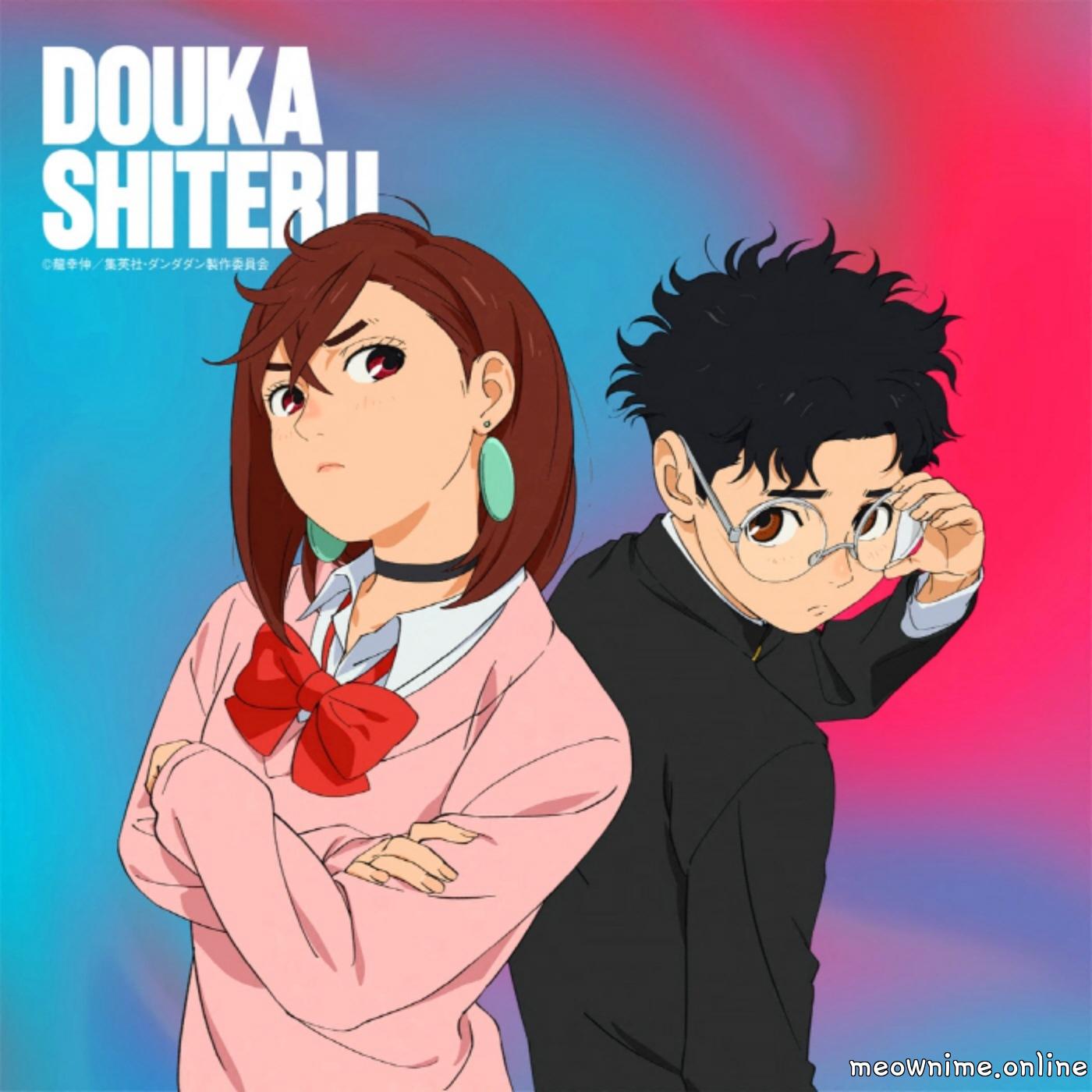 WurtS - Doukashiteru [Ending Dandadan 2nd Season]