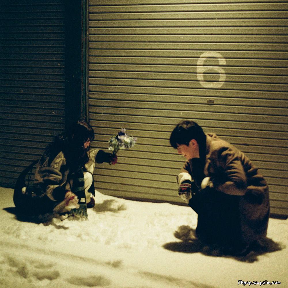 Wootae Lim - My Winter (Feat. Soulman)