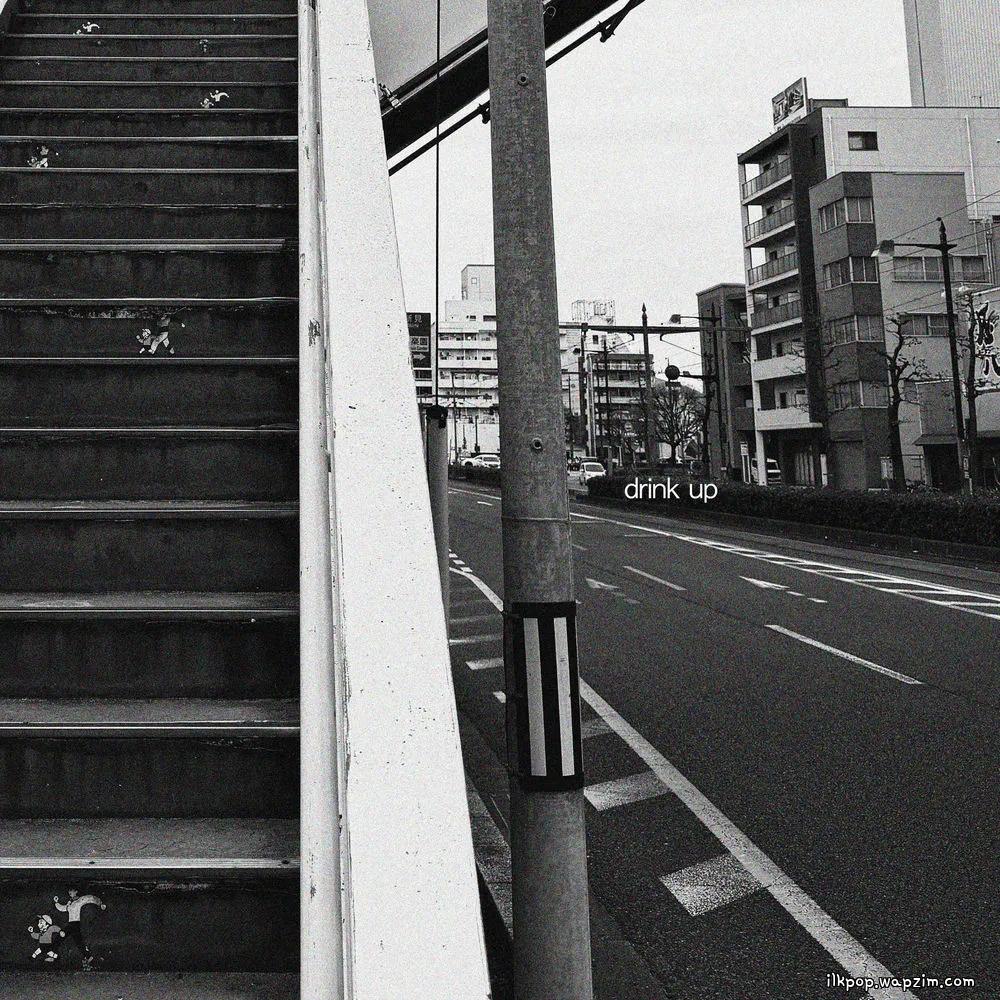 Thmoon - 잔 비워 (drink up)