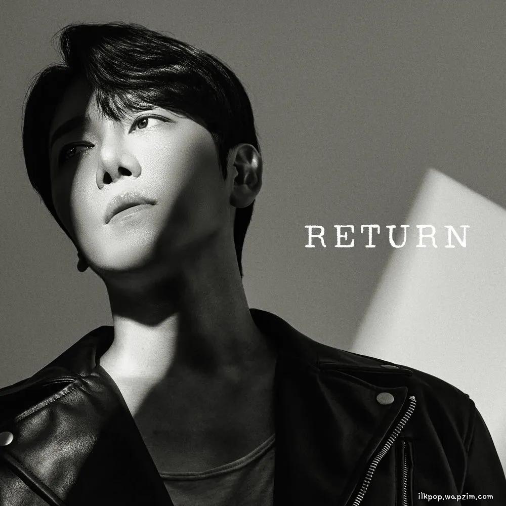 DK (December) - 먼 길 (Journey)