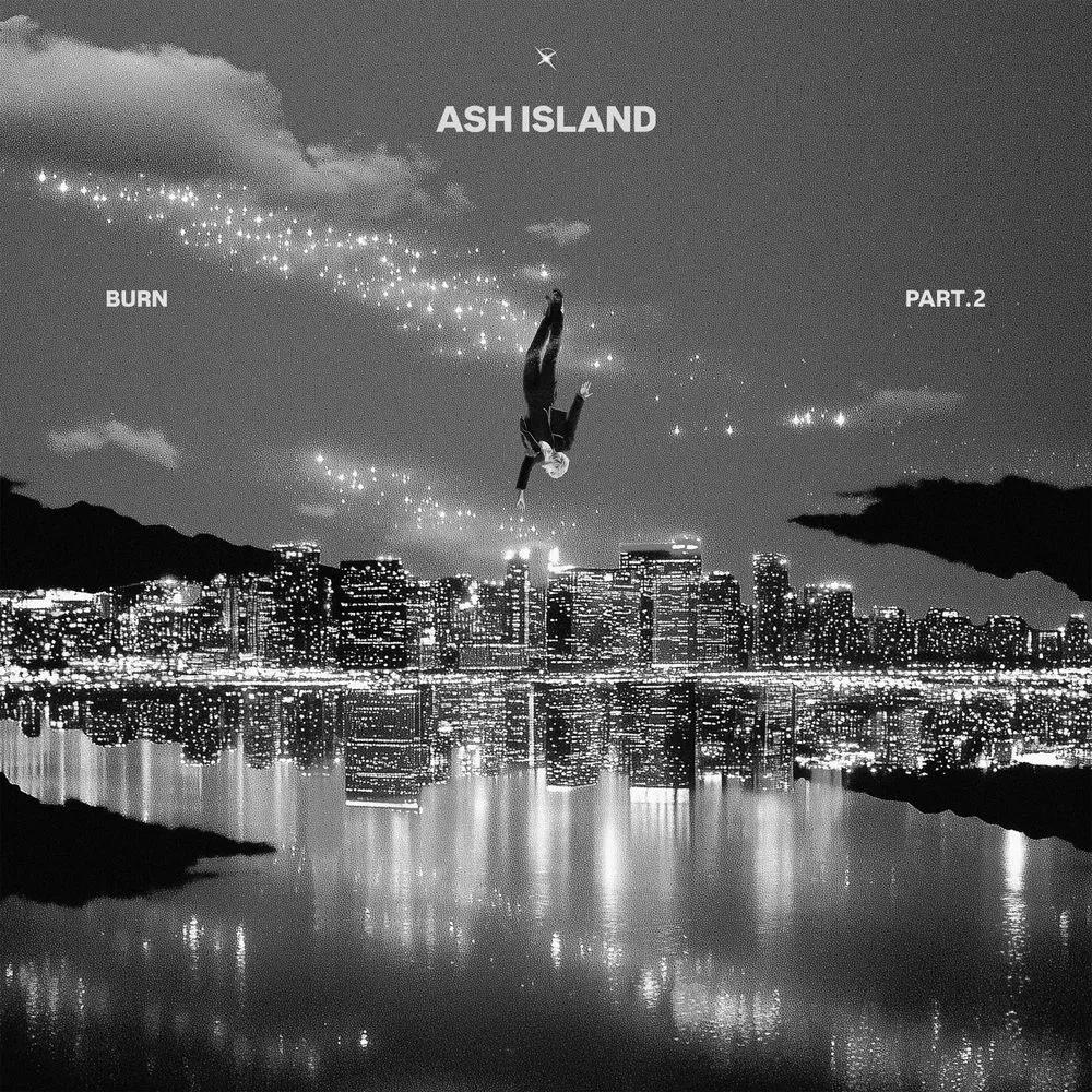 ASH ISLAND - 끝내 듣지 못한 대답 (The Answer That Never Came)