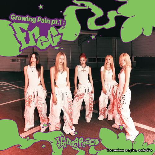 YOUNG POSSE - Same Shit 中 Another One.mp3