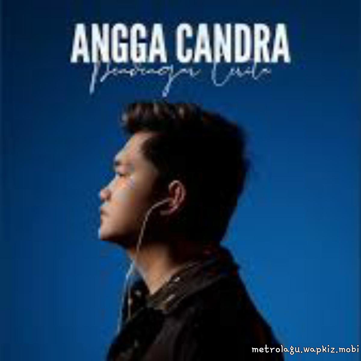 Angga Candra - Pendengar Cerita