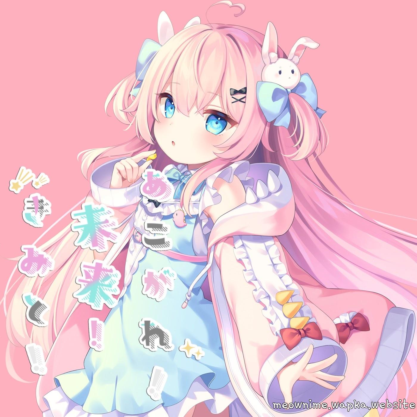 Momota Momo - Akogare! Mirai! Kimi to!