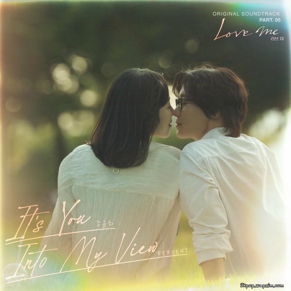 Ju Yoon Ha - It's You