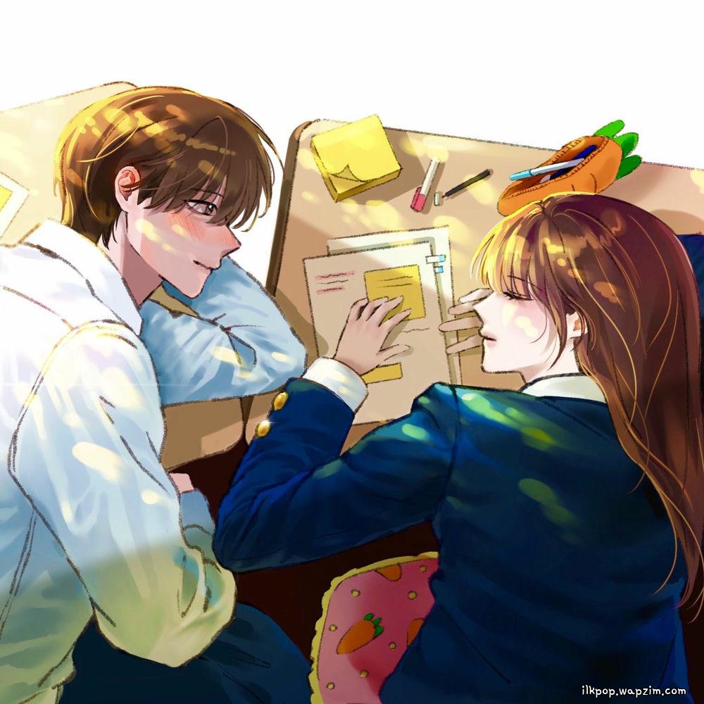 HAEDAL - 첫μ¬λμ κ³μ (Season of First Love)