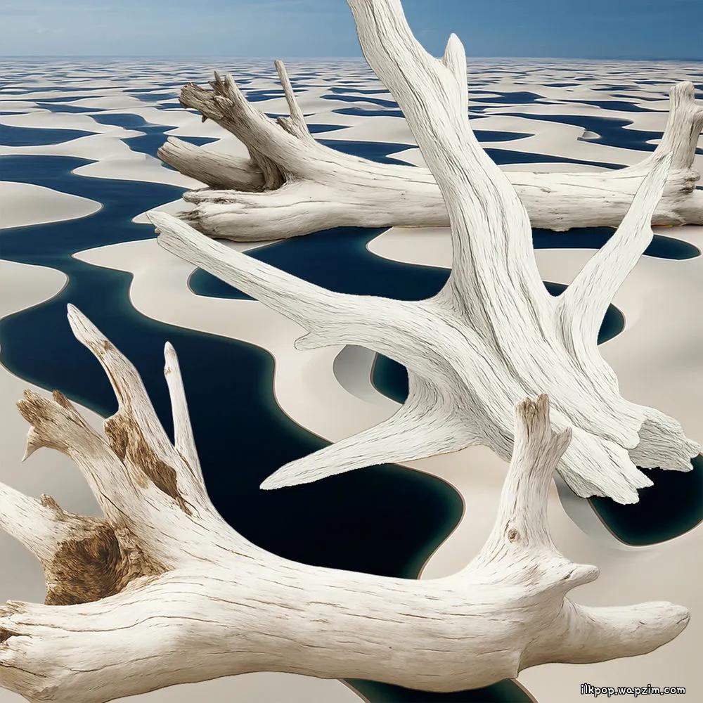 Kim Kak Sung - 재회 (After we met again)