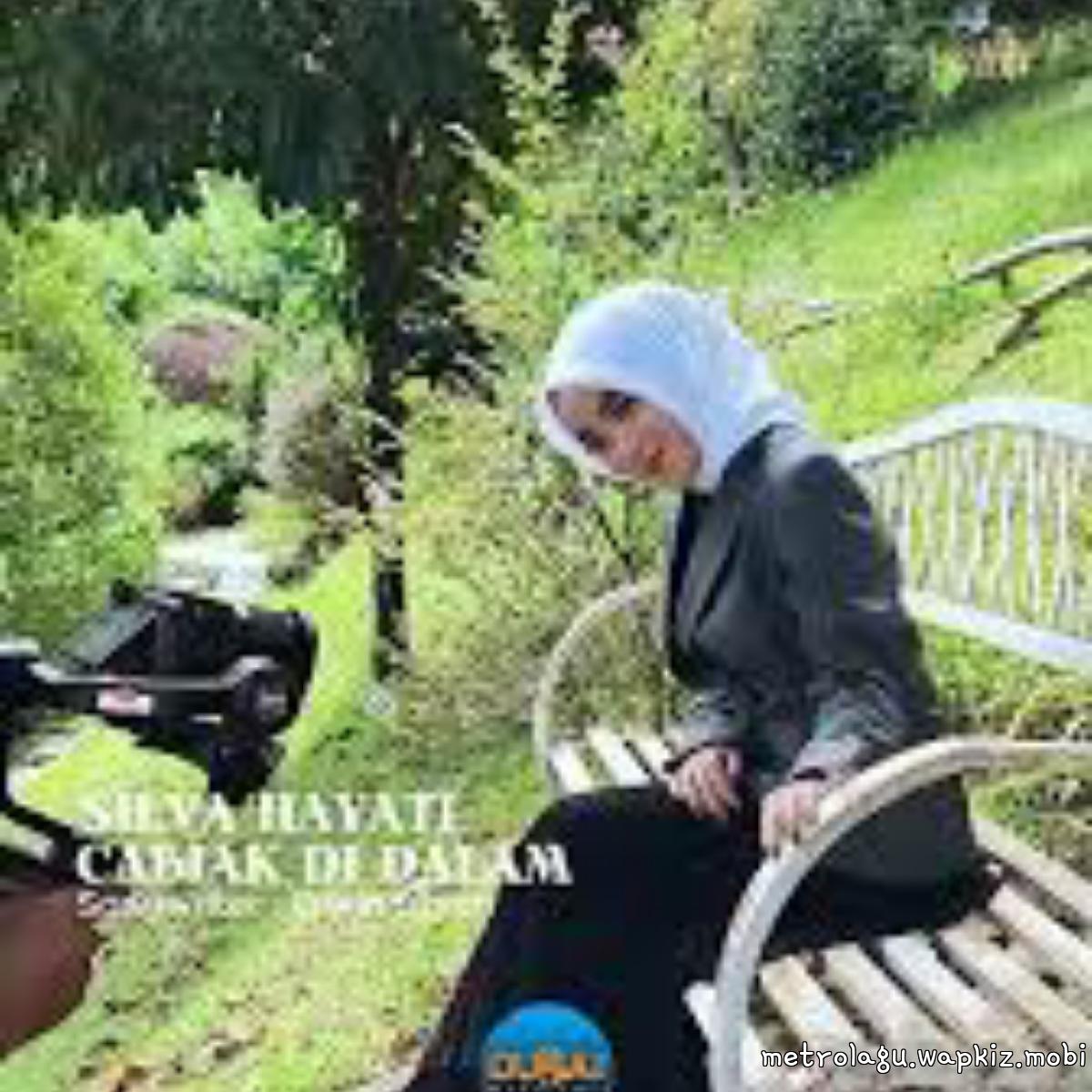 Silva Hayati - Cabiak Di Dalam