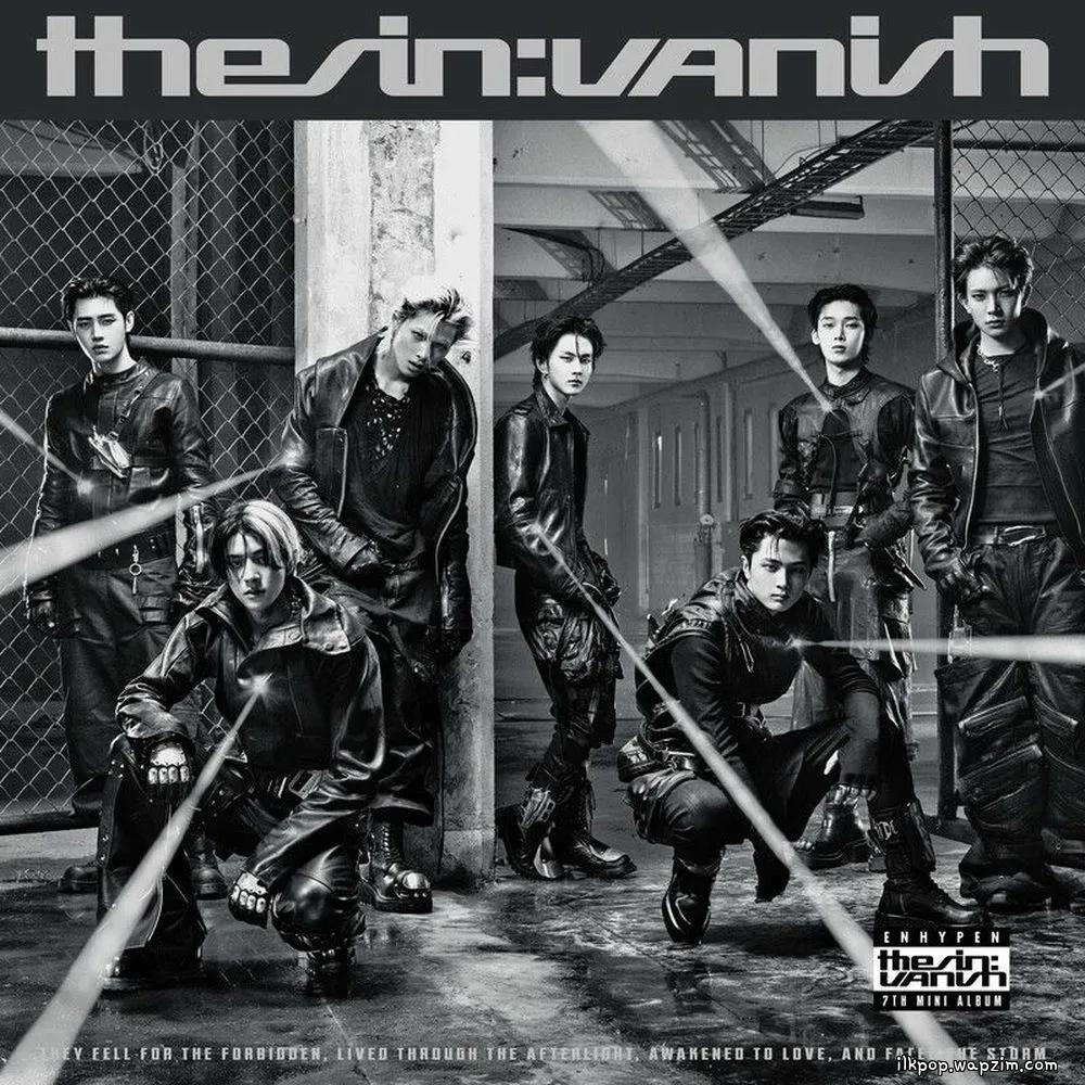 ENHYPEN - 探していた声 (The Voice) (Japanese ver.)