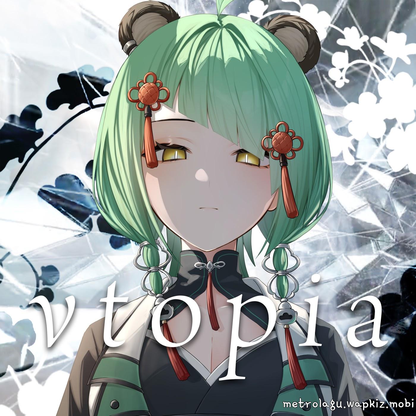 Syanome Bunpuku - νtopia