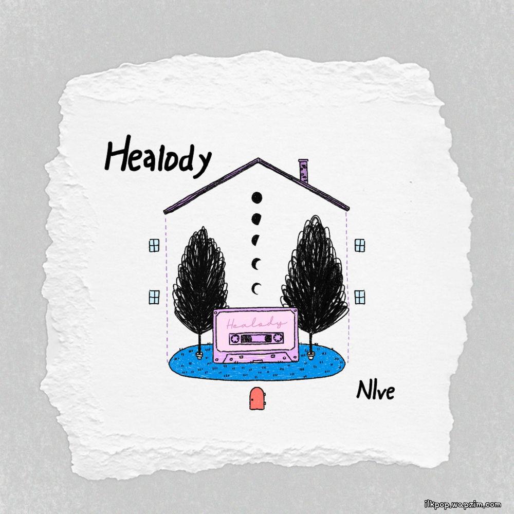 NIve - Healody