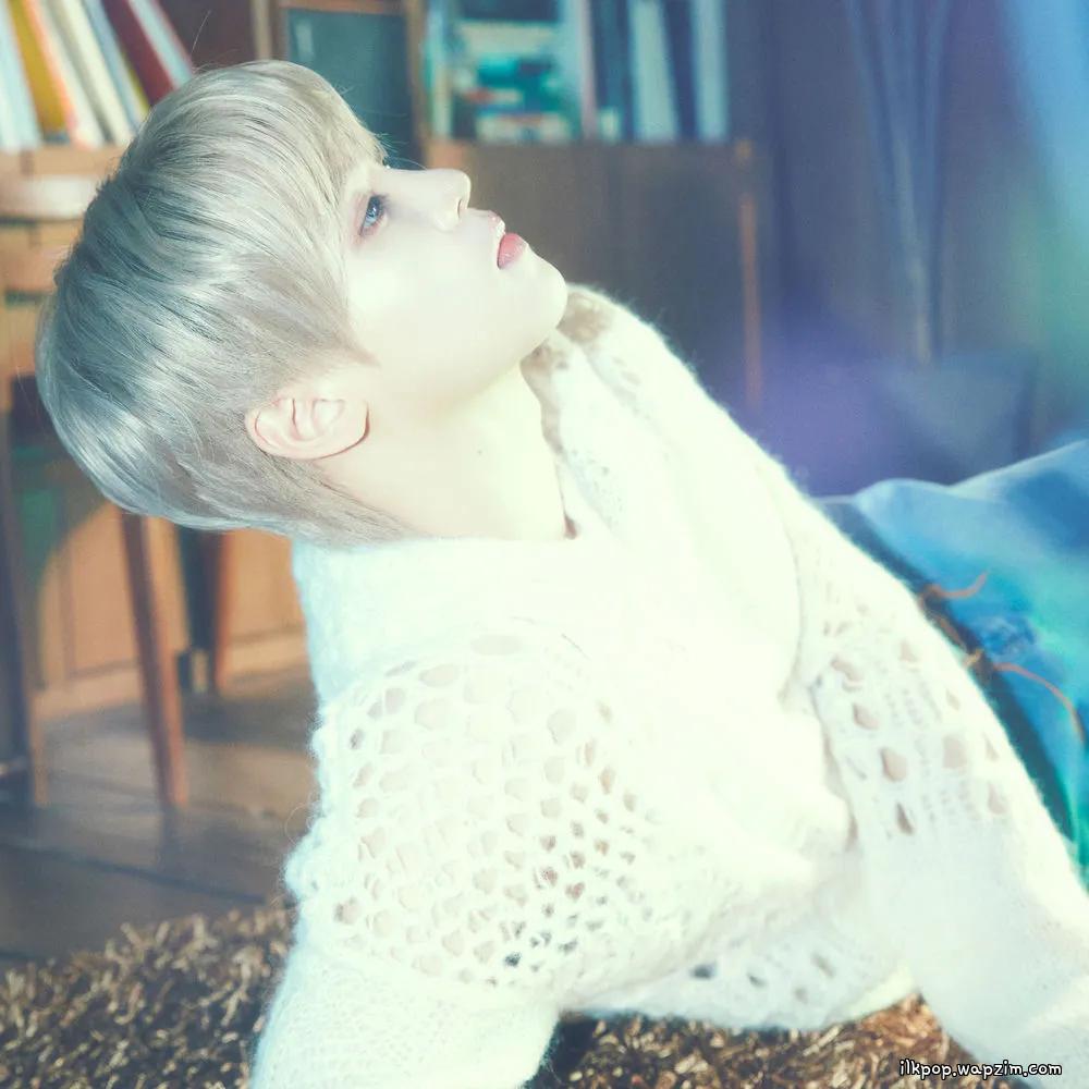 JANG HANEUM - After the dream