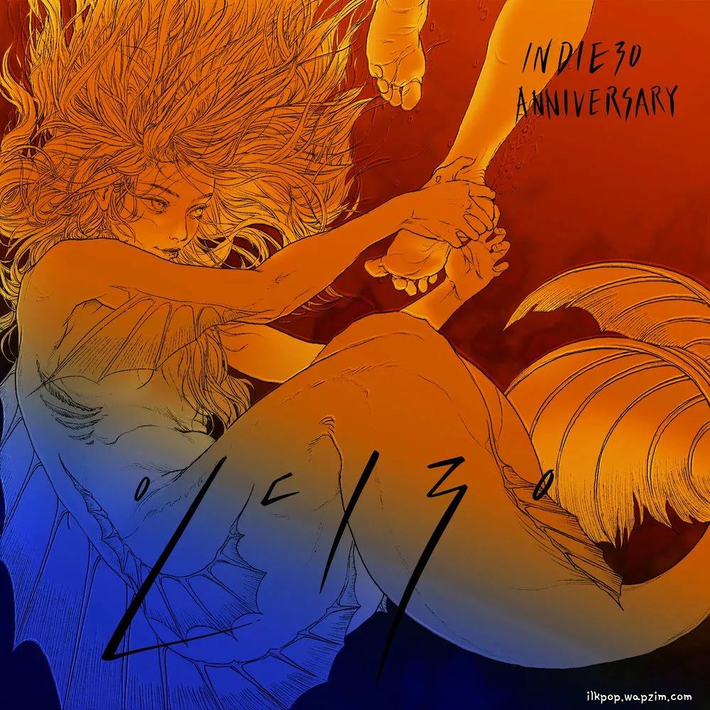 Park Keunhong - 키치죠지의 검은 고양이 (The Black Cat Of Kichijoji)