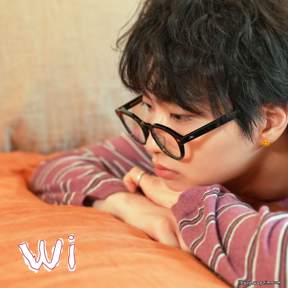 Luke Dash - 조금만 기다려줘 (wait a little)