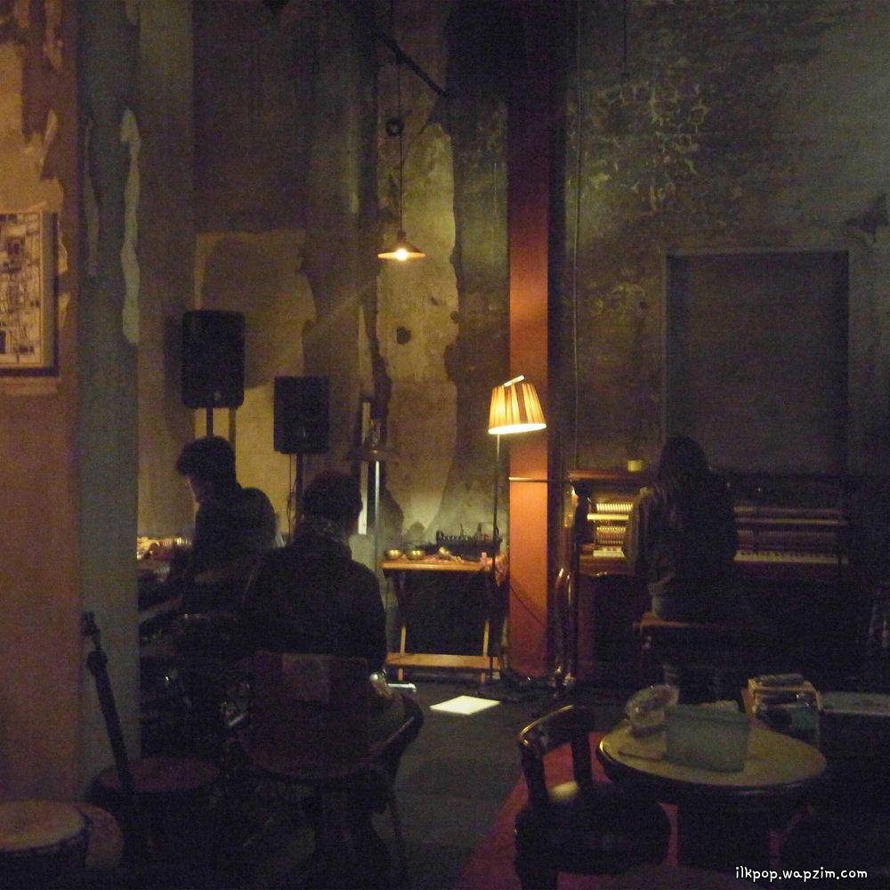 Yoonsung - 기도문 (Prayer)