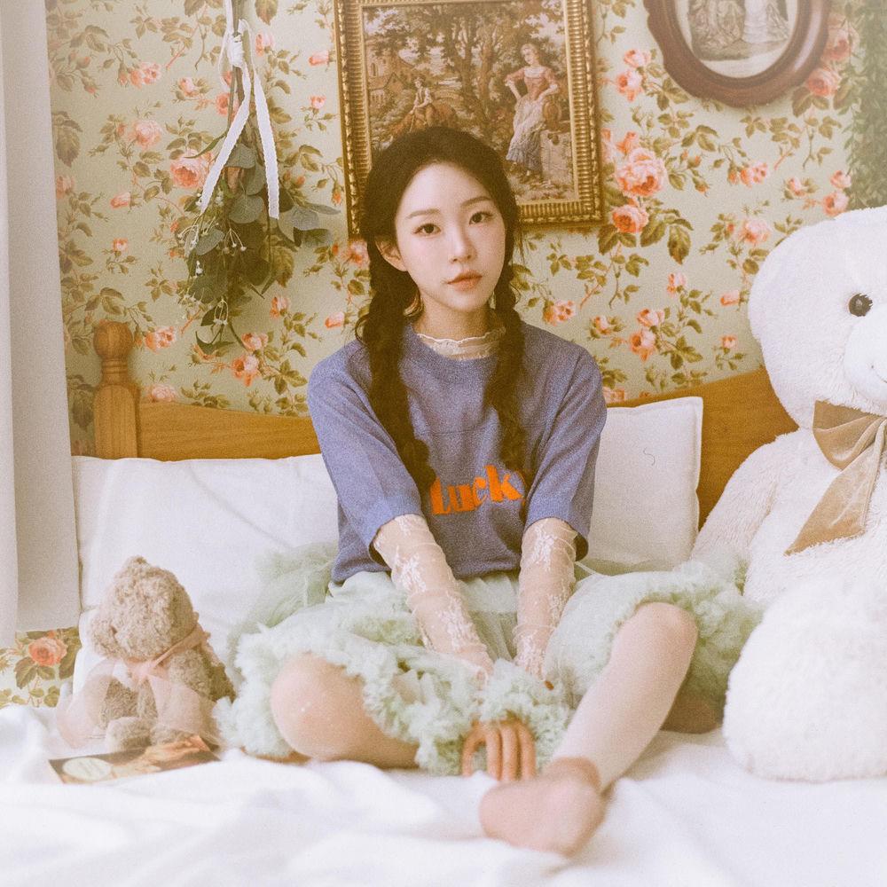 So jeong Shim - 꿈결처럼(Like a dream)