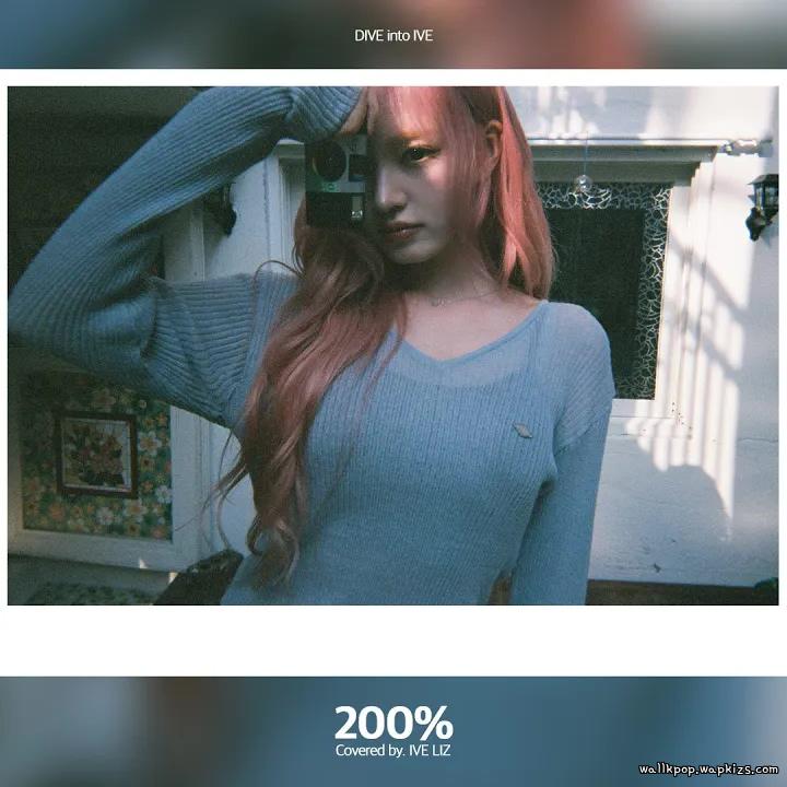 LIZ - 200% by IVE